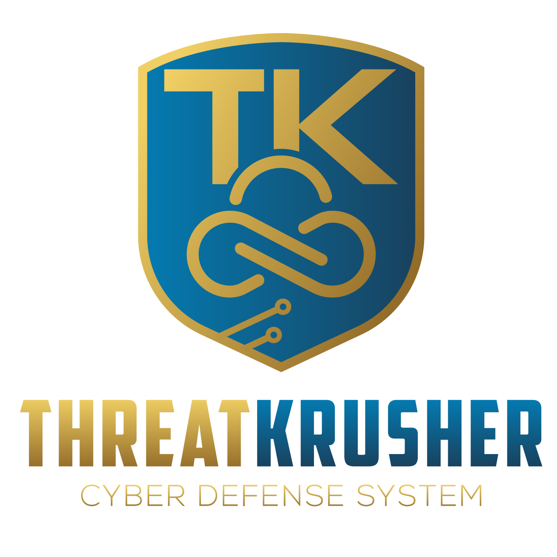 THREATKRUSHER CYBER DEFENSE SYSTEM